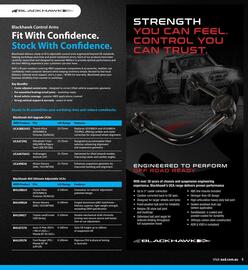 Burson Auto Parts catalogue Page 5