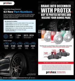 Burson Auto Parts catalogue Page 6