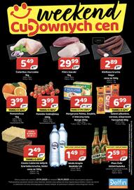 Delfin gazetka Strona 1