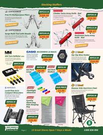 Tentworld catalogue week 48 Page 2