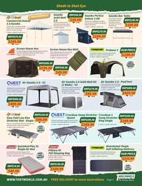 Tentworld catalogue week 48 Page 5