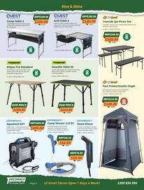 Tentworld catalogue week 48 Page 6