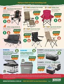 Tentworld catalogue week 48 Page 7