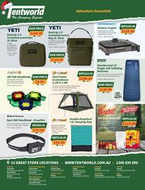 Tentworld catalogue week 48 Page 8