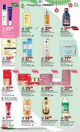 Drogerie Natura gazetka Strona 10