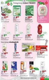 Drogerie Natura gazetka Strona 11