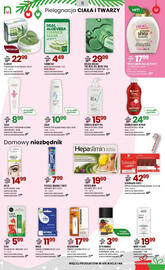 Drogerie Natura gazetka Strona 11