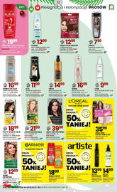 Drogerie Natura gazetka Strona 12