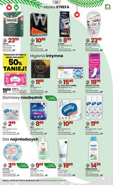 Drogerie Natura gazetka Strona 14