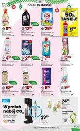 Drogerie Natura gazetka Strona 15