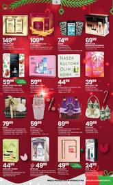 Drogerie Natura gazetka Strona 3