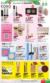 Drogerie Natura gazetka Strona 9