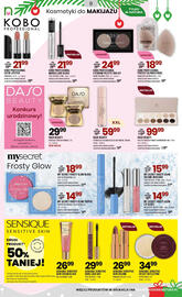 Drogerie Natura gazetka Strona 9