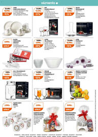 Müller akciós újság hét 49 Oldal 1