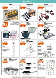 Müller akciós újság hét 49 Oldal 2