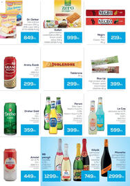 GRoby akciós újság Oldal 3