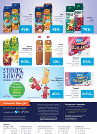 GRoby akciós újság Oldal 4