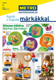 Metro akciós újság Oldal 1