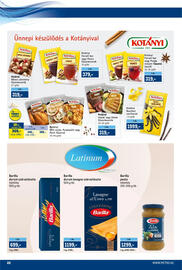 Metro akciós újság Oldal 22