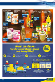 Metro akciós újság Oldal 23