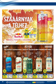 Metro akciós újság Oldal 28