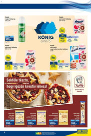 Metro akciós újság Oldal 3