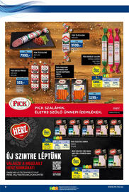 Metro akciós újság Oldal 4