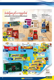 Metro akciós újság Oldal 9