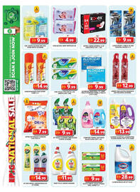 Grand Hyper Market catalogue Page 13