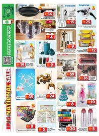 Grand Hyper Market catalogue Page 14