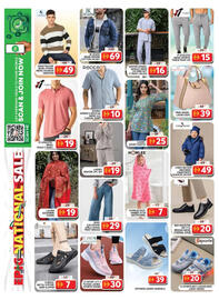 Grand Hyper Market catalogue Page 16