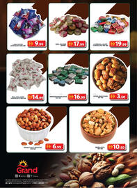Grand Hyper Market catalogue Page 5