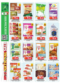 Grand Hyper Market catalogue Page 6