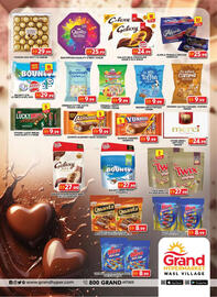 Grand Hyper Market catalogue Page 8