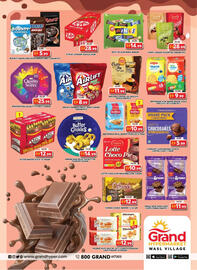 Grand Hyper Market catalogue Page 9