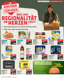 Kaufland Prospekt woche 48 Seite 13