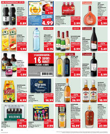 Kaufland Prospekt woche 48 Seite 20
