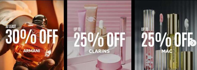 Debenhams catalogue Page 4