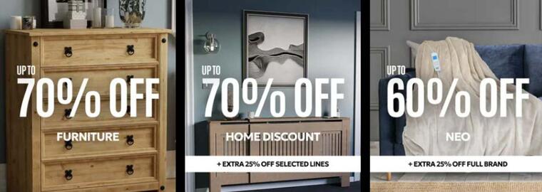 Debenhams catalogue Page 5