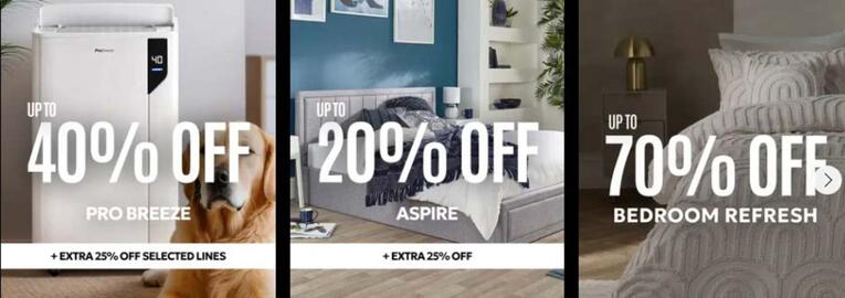 Debenhams catalogue Page 6