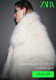 ZARA catalogue week 48 Page 3