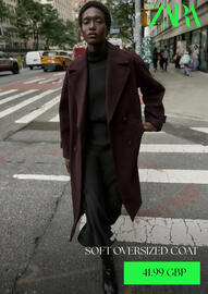 ZARA catalogue week 48 Page 6