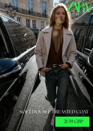 ZARA catalogue week 48 Page 8