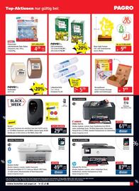 Pagro Diskont Flugblatt woche 48 Seite 11