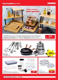 Pagro Diskont Flugblatt woche 48 Seite 12