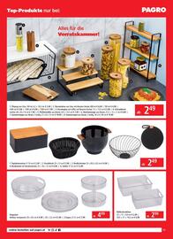 Pagro Diskont Flugblatt woche 48 Seite 13
