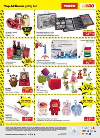 Pagro Diskont Flugblatt woche 48 Seite 16