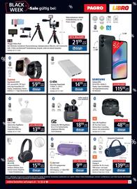 Pagro Diskont Flugblatt woche 48 Seite 3