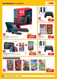 Pagro Diskont Flugblatt woche 48 Seite 6