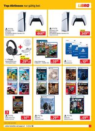 Pagro Diskont Flugblatt woche 48 Seite 7